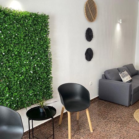 埃尔莫波利斯Homdwell Fine Living 1公寓 外观 照片