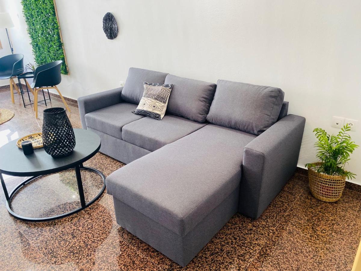 埃尔莫波利斯Homdwell Fine Living 1公寓 外观 照片