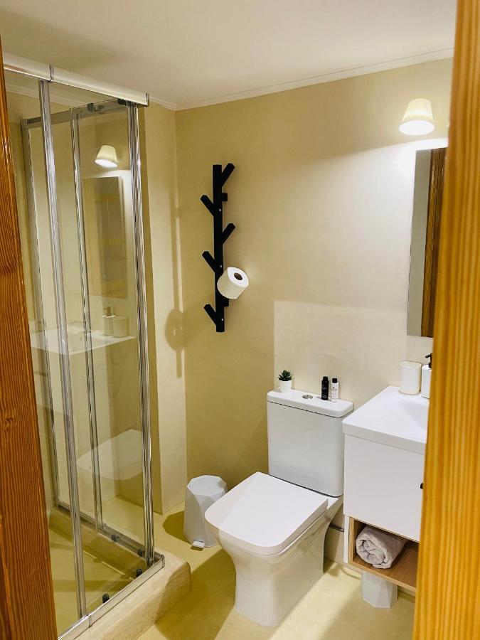 埃尔莫波利斯Homdwell Fine Living 1公寓 外观 照片