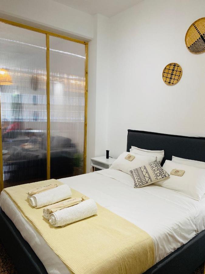 埃尔莫波利斯Homdwell Fine Living 1公寓 外观 照片