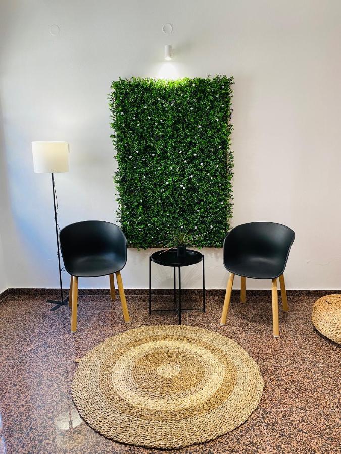 埃尔莫波利斯Homdwell Fine Living 1公寓 外观 照片