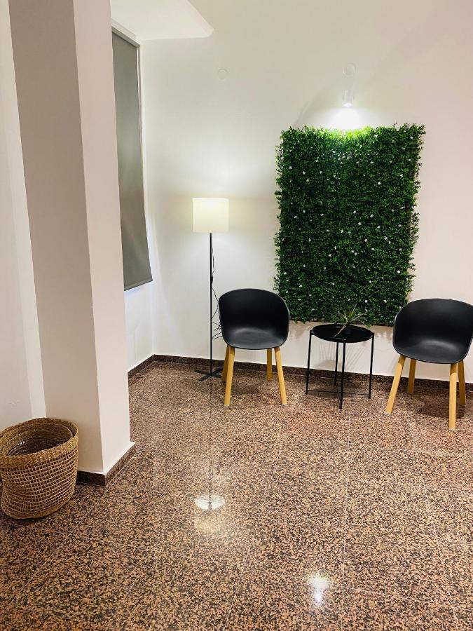 埃尔莫波利斯Homdwell Fine Living 1公寓 外观 照片