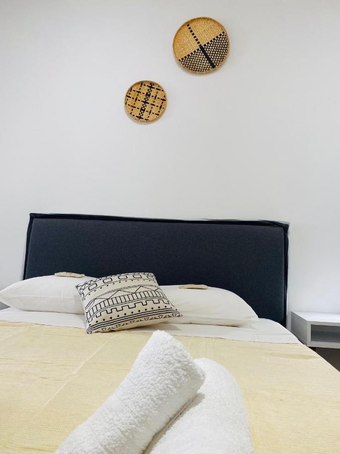 埃尔莫波利斯Homdwell Fine Living 1公寓 外观 照片