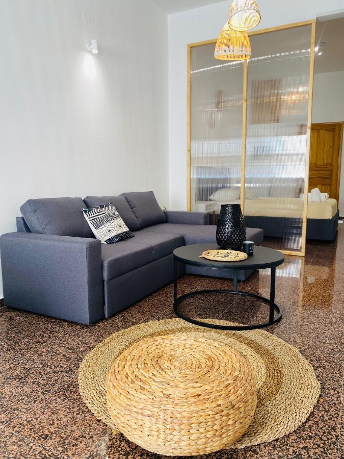 埃尔莫波利斯Homdwell Fine Living 1公寓 外观 照片