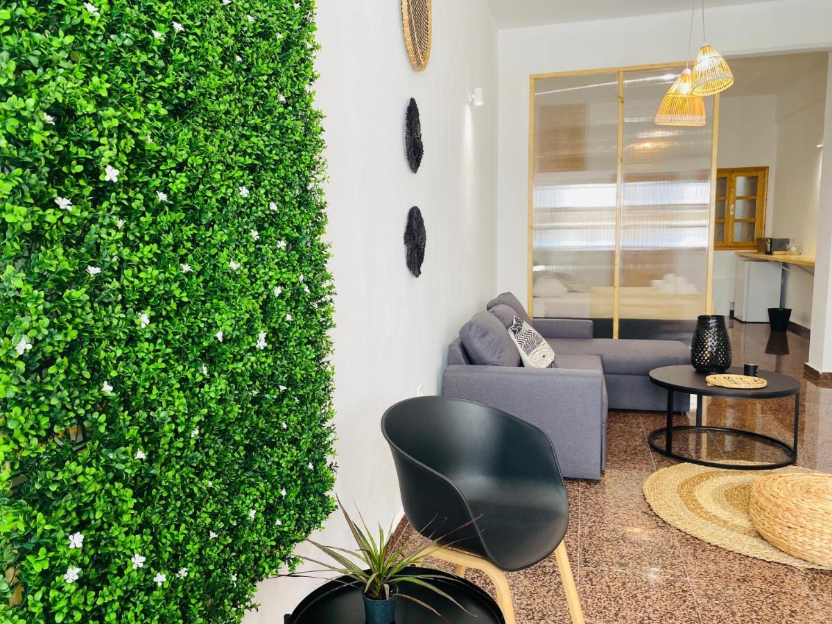 埃尔莫波利斯Homdwell Fine Living 1公寓 外观 照片