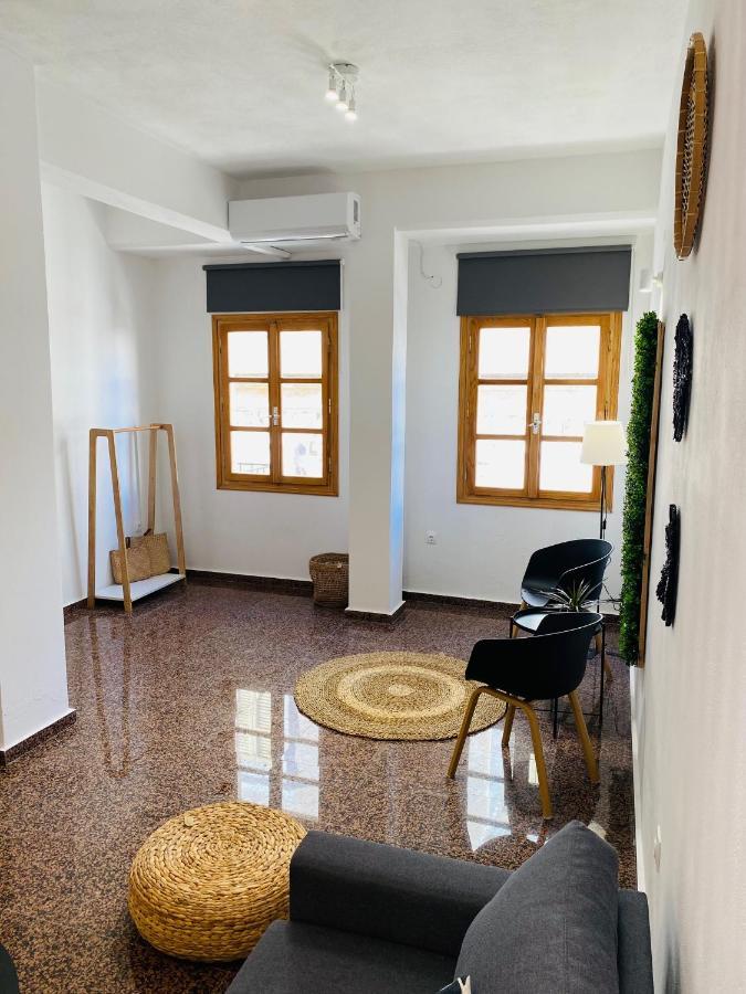埃尔莫波利斯Homdwell Fine Living 1公寓 外观 照片