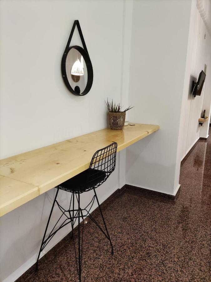 埃尔莫波利斯Homdwell Fine Living 1公寓 外观 照片