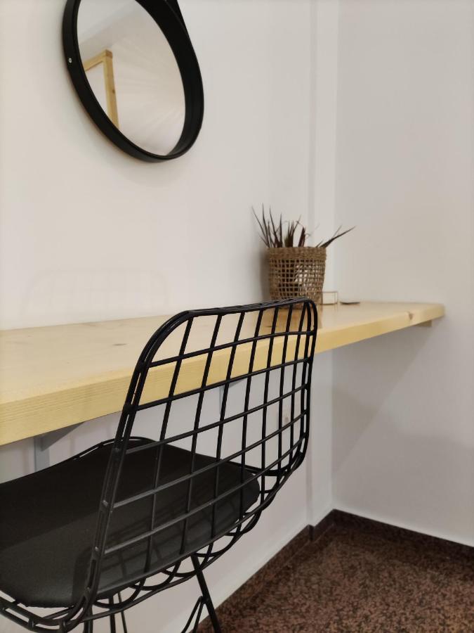 埃尔莫波利斯Homdwell Fine Living 1公寓 外观 照片
